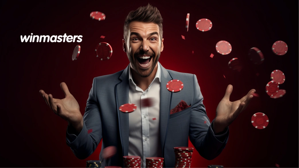 Winmasters Casino